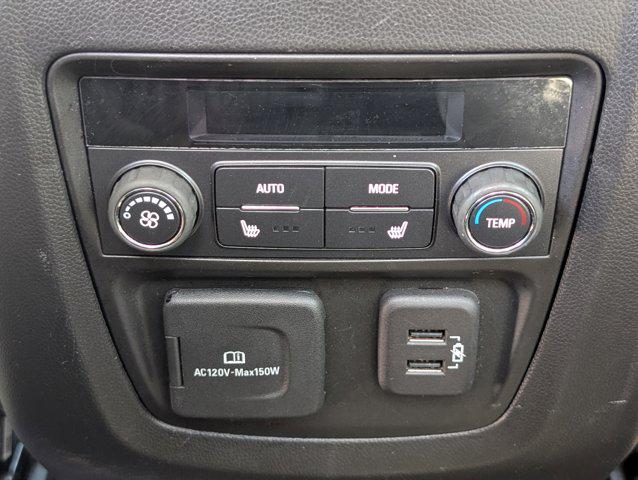 2023 Buick Enclave Premium AWD