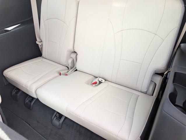 2023 Buick Enclave Premium AWD