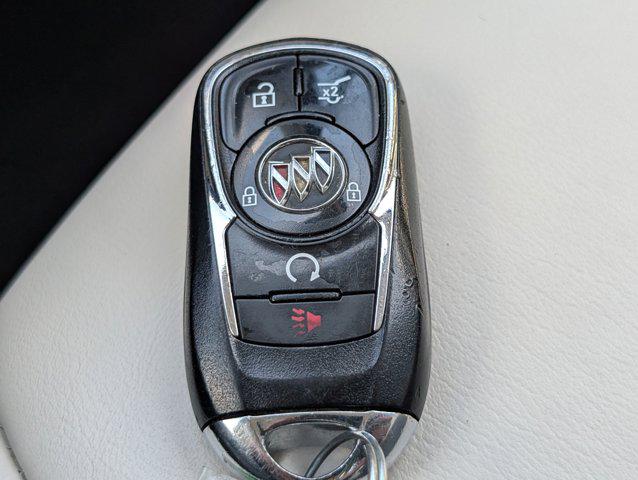2023 Buick Enclave Premium AWD