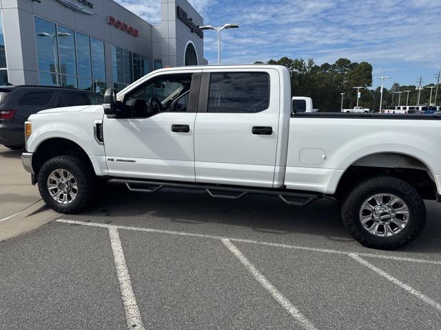 2017 Ford F-350 XL