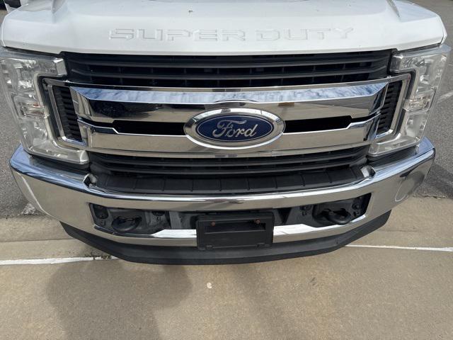 2017 Ford F-350 XL