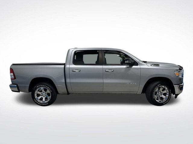 2020 RAM 1500 Big Horn 2020 RAM 1500 Big Horn