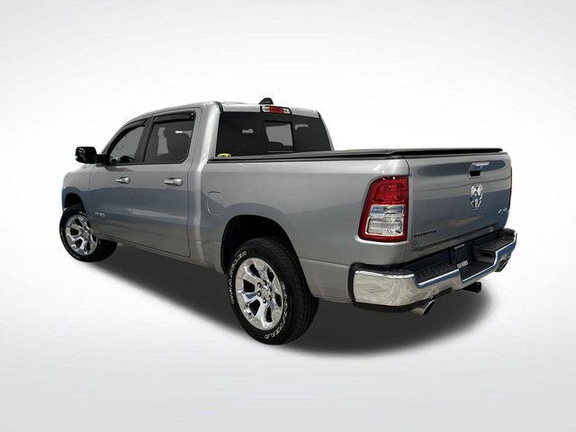 2020 RAM 1500 Big Horn 2020 RAM 1500 Big Horn