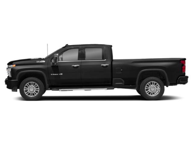 2020 Chevrolet Silverado 3500HD 4WD Crew Cab Long Bed High Country 2020 Chevrolet Silverado 3500HD 4WD Crew Cab Long Bed High Country