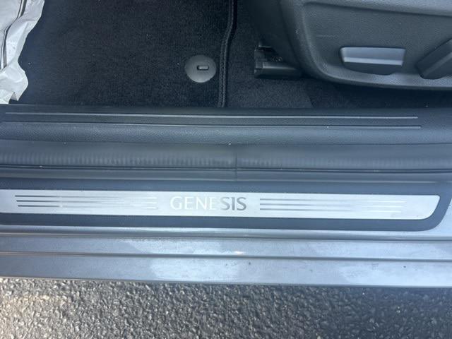 2025 Genesis G70 2.5T AWD