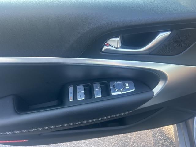 2025 Genesis G70 2.5T AWD