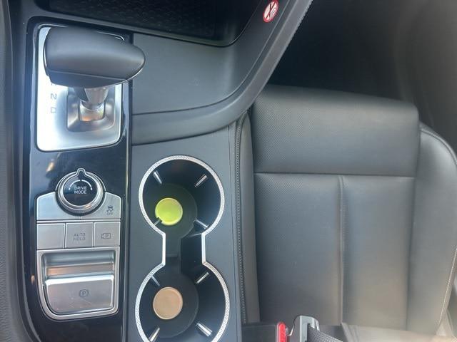 2025 Genesis G70 2.5T AWD
