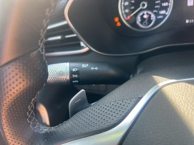 2025 Genesis G70 2.5T AWD
