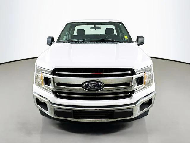 2019 Ford F-150 XL 2019 Ford F-150 XL