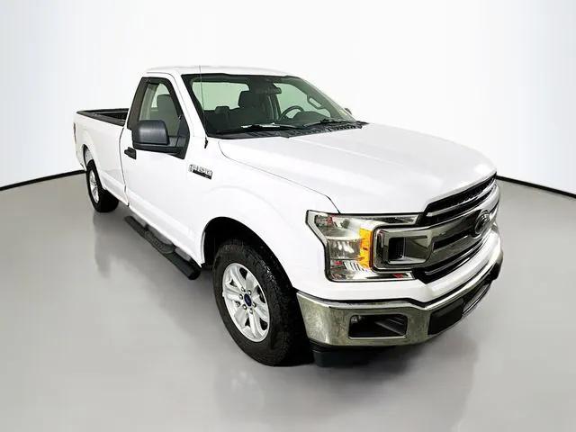 2019 Ford F-150 XL 2019 Ford F-150 XL