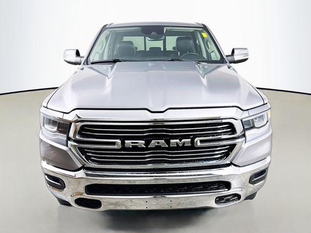 2022 RAM 1500 Laramie Crew Cab 4x4 57 Box