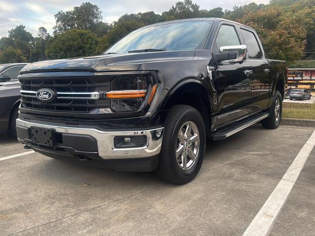 2024 Ford F-150 XLT for sale in Clayton, GA