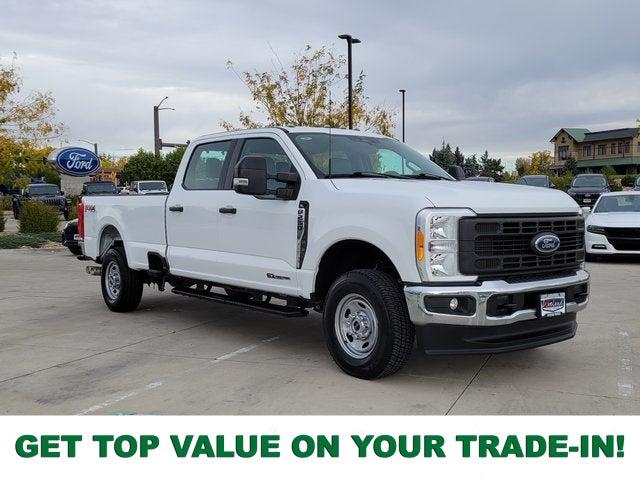 2023 Ford F-250 XL 2023 Ford F-250 XL