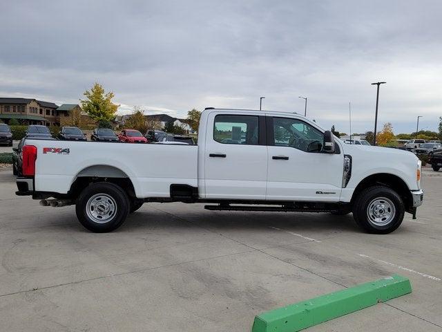 2023 Ford F-250 XL 2023 Ford F-250 XL