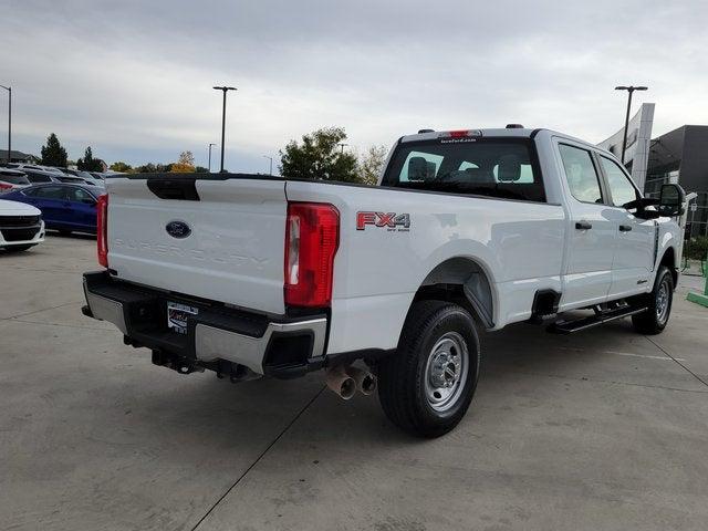 2023 Ford F-250 XL 2023 Ford F-250 XL