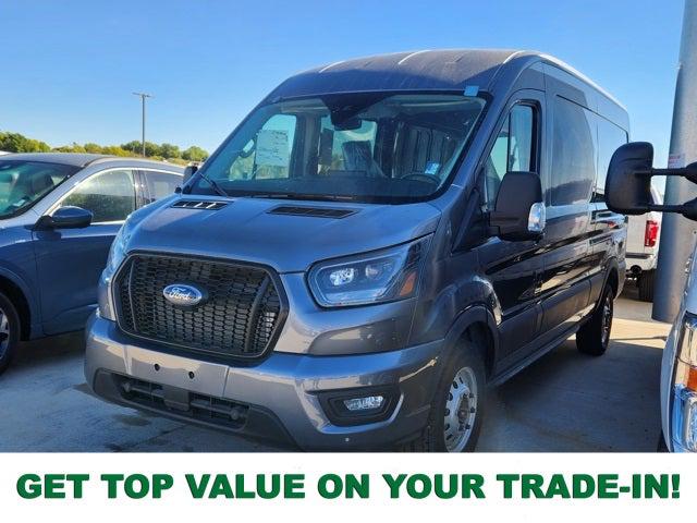 2023 Ford Transit-350 Cargo Van Base