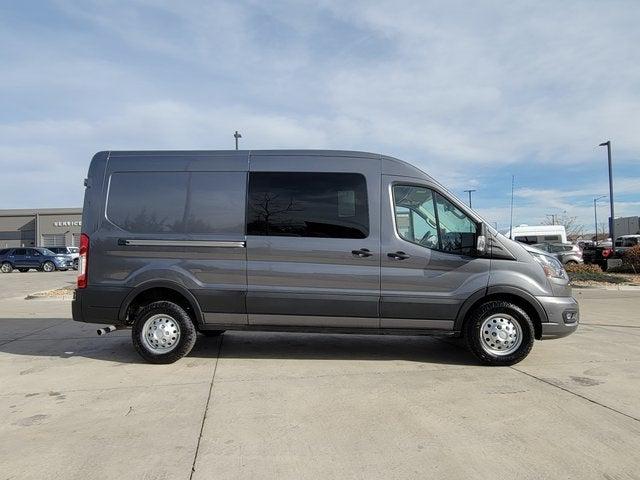 2023 Ford Transit-350 Cargo Van Base