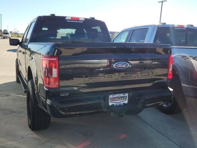 2023 Ford F-150 XLT 2023 Ford F-150 XLT