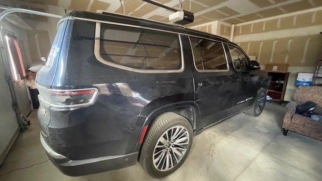 2022 Wagoneer Grand Wagoneer Series III 4x4