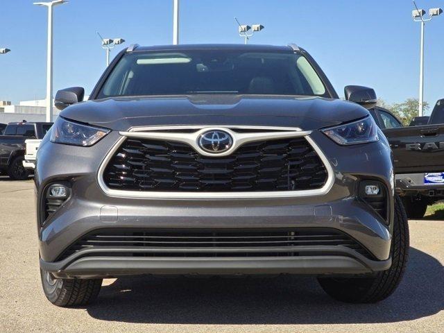 2023 Toyota Highlander XLE 2023 Toyota Highlander XLE