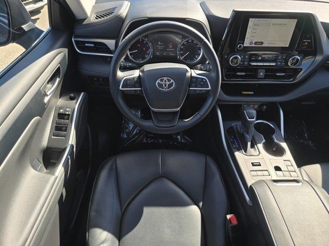 2023 Toyota Highlander XLE 2023 Toyota Highlander XLE