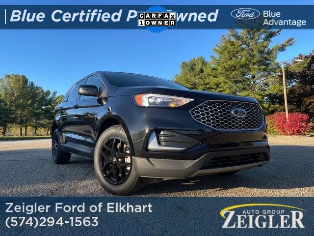 2024 Ford Edge SEL 2024 Ford Edge SEL