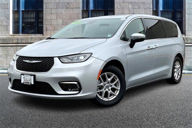 2023 Chrysler Pacifica Touring L 2023 Chrysler Pacifica Touring L