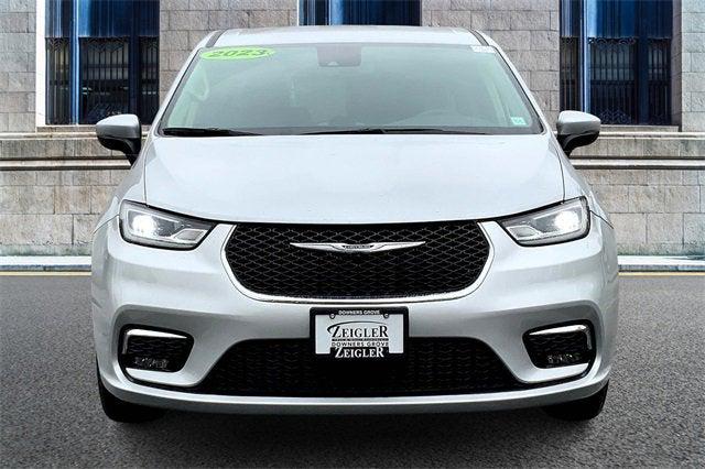 2023 Chrysler Pacifica Touring L 2023 Chrysler Pacifica Touring L