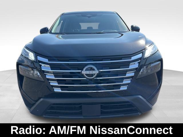 2024 Nissan Rogue SV Intelligent AWD