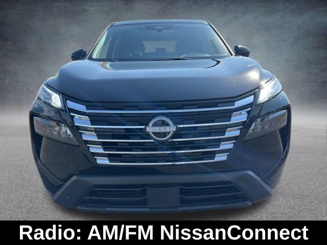 2024 Nissan Rogue SV Intelligent AWD