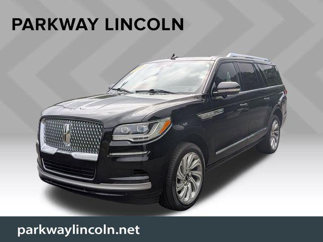 2023 Lincoln Navigator Reserve L for sale in Winston Salem, NC