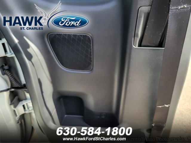 2025 Nissan Frontier King Cab S 4x4