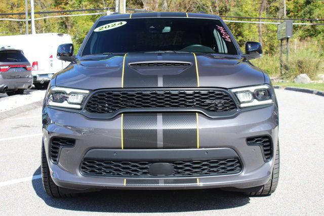 2024 Dodge Durango SRT 392 AlcHEMI AWD