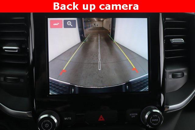 2025 RAM 2500 Big Horn Crew Cab 4x4 64 Box 2025 RAM 2500 Big Horn Crew Cab 4x4 64 Box