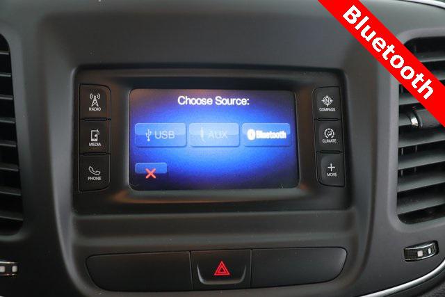 2015 Chrysler 200 Limited 2015 Chrysler 200 Limited