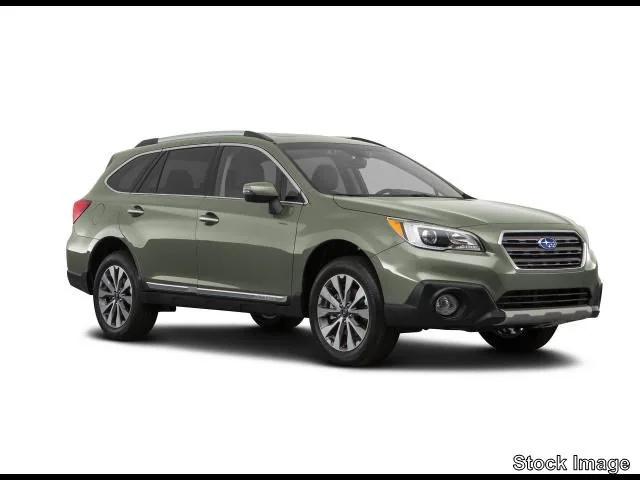 2017 Subaru Outback 3.6R Touring