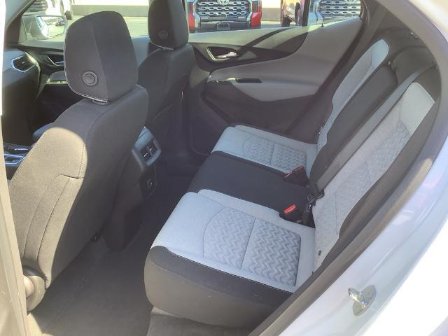 2023 Chevrolet Equinox FWD LS