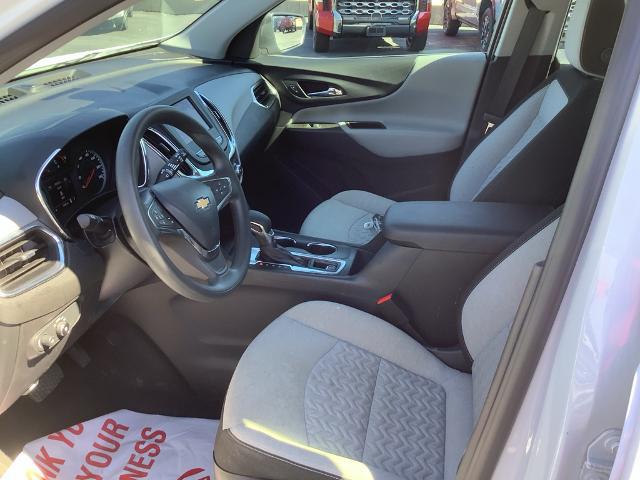 2023 Chevrolet Equinox FWD LS