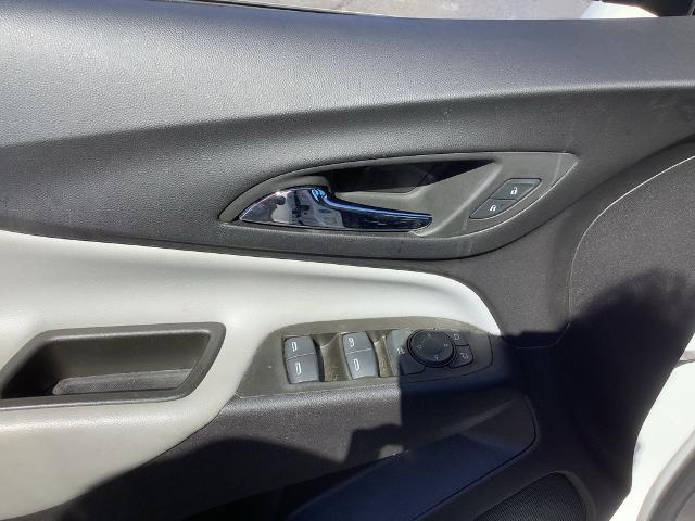 2023 Chevrolet Equinox FWD LS