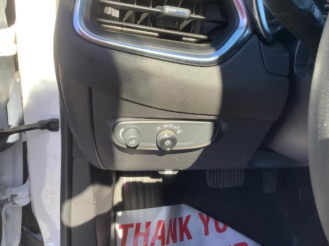 2023 Chevrolet Equinox FWD LS