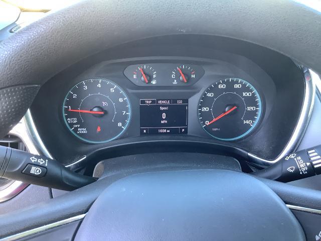 2023 Chevrolet Equinox FWD LS