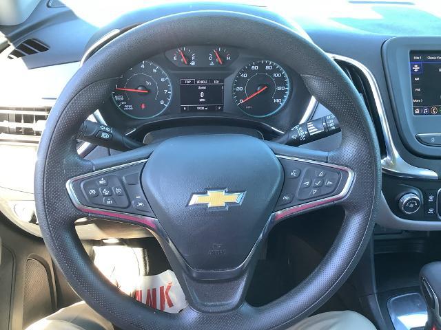 2023 Chevrolet Equinox FWD LS