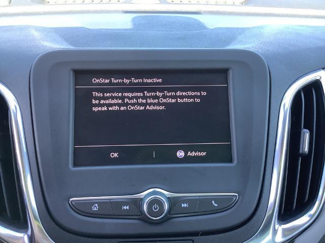 2023 Chevrolet Equinox FWD LS