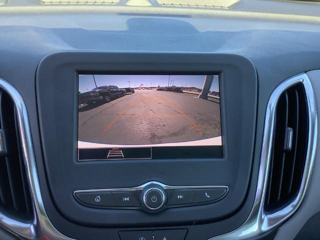 2023 Chevrolet Equinox FWD LS
