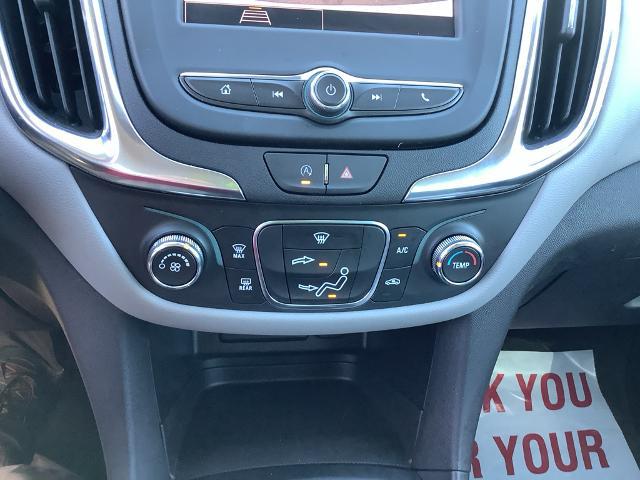 2023 Chevrolet Equinox FWD LS