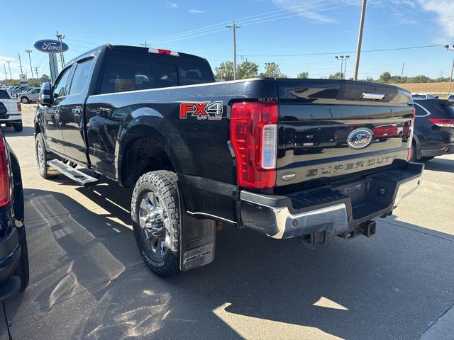 2017 Ford F-350 LARIAT 2017 Ford F-350 LARIAT