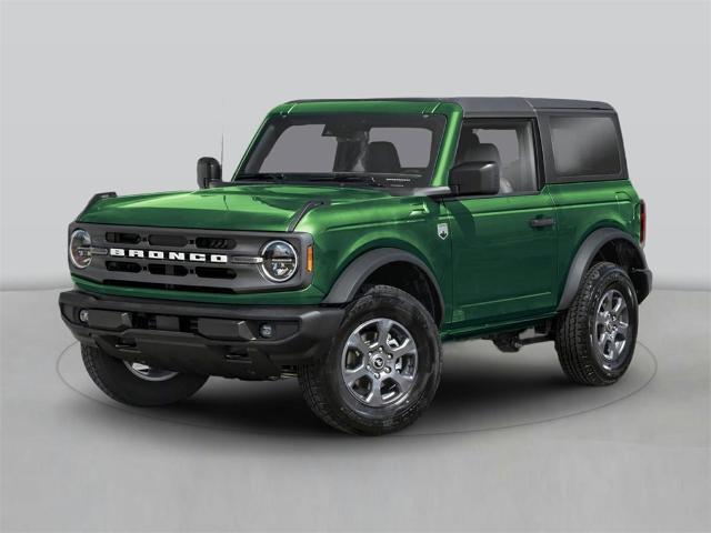 2025 Ford Bronco Badlands for sale in Tulsa, OK