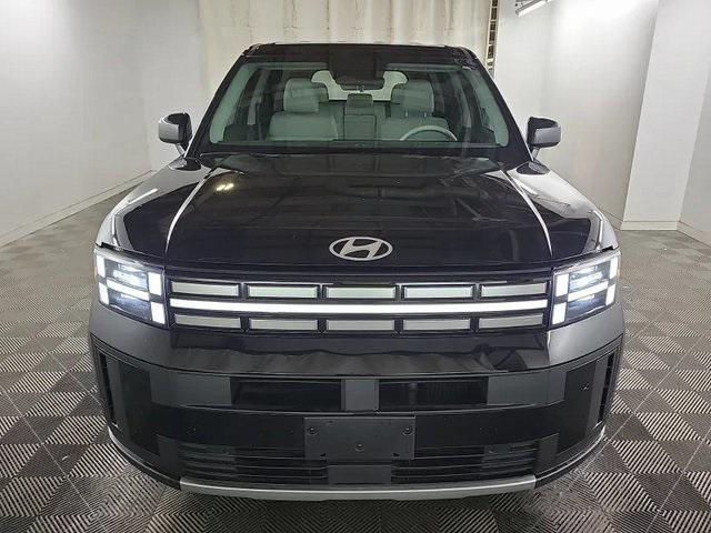 2024 Hyundai Santa Fe SE