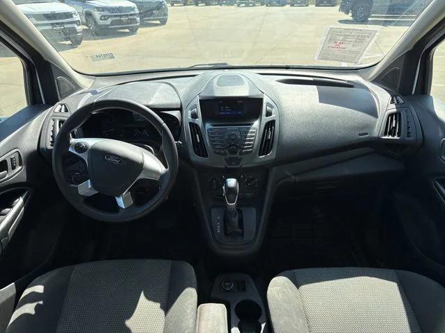 2017 Ford Transit Connect XL 2017 Ford Transit Connect XL