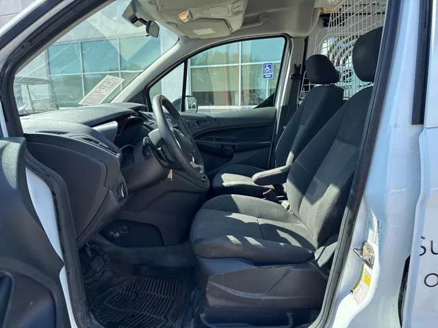 2017 Ford Transit Connect XL 2017 Ford Transit Connect XL